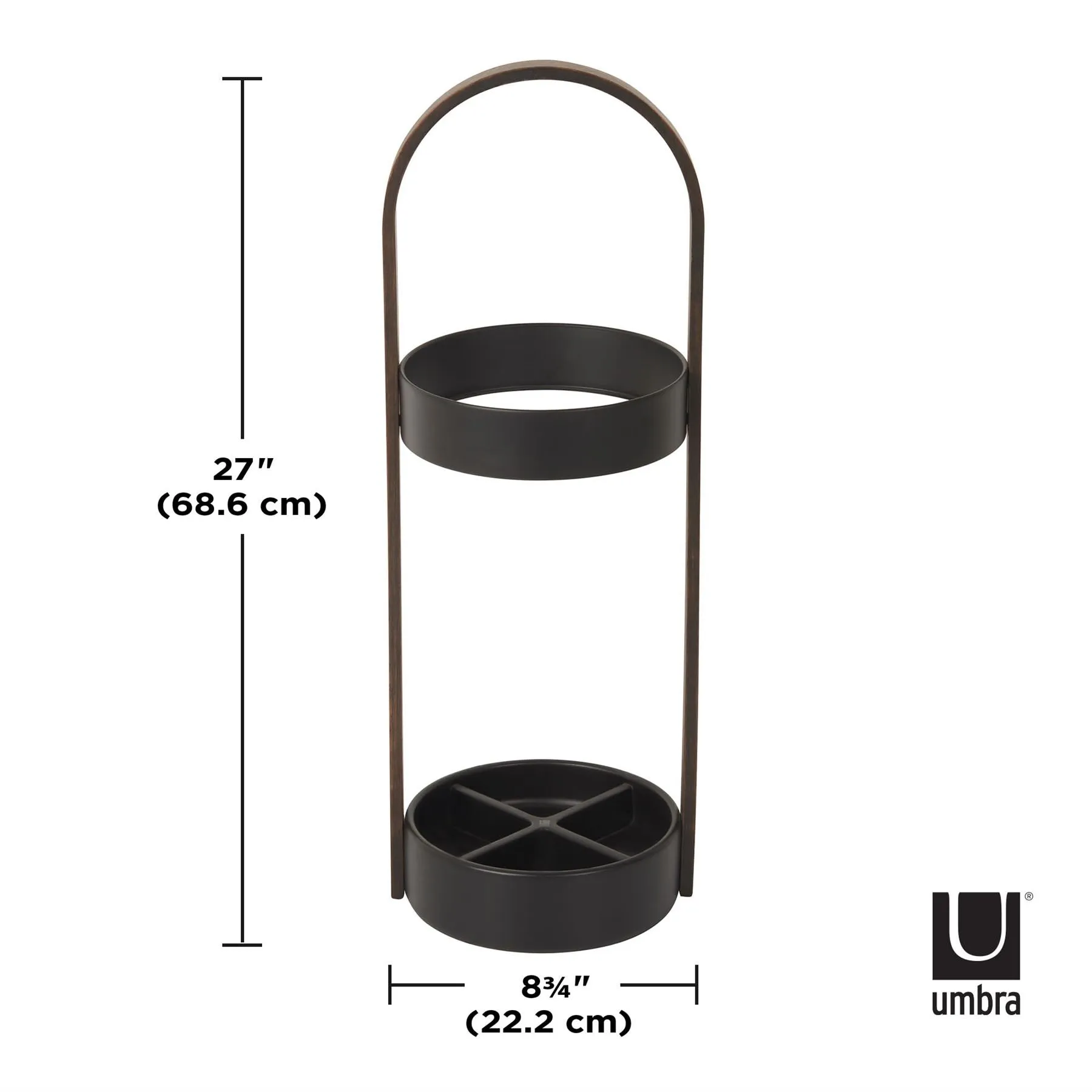 Umbra Bellwood Umbrella Stand