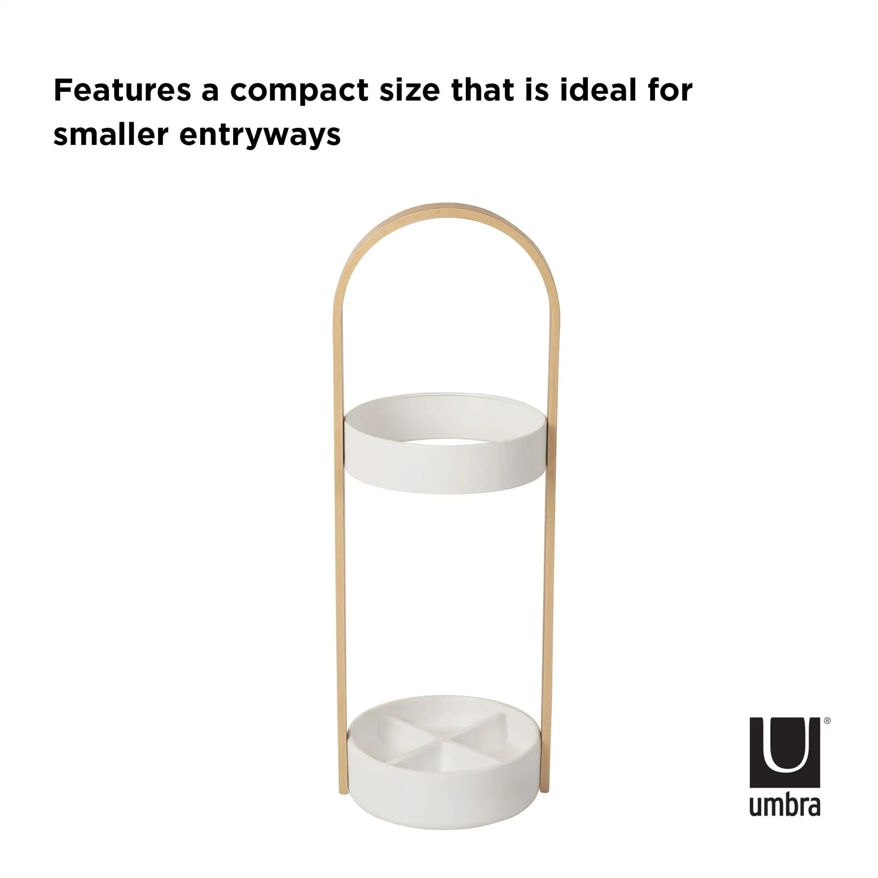 Umbra Bellwood Umbrella Stand