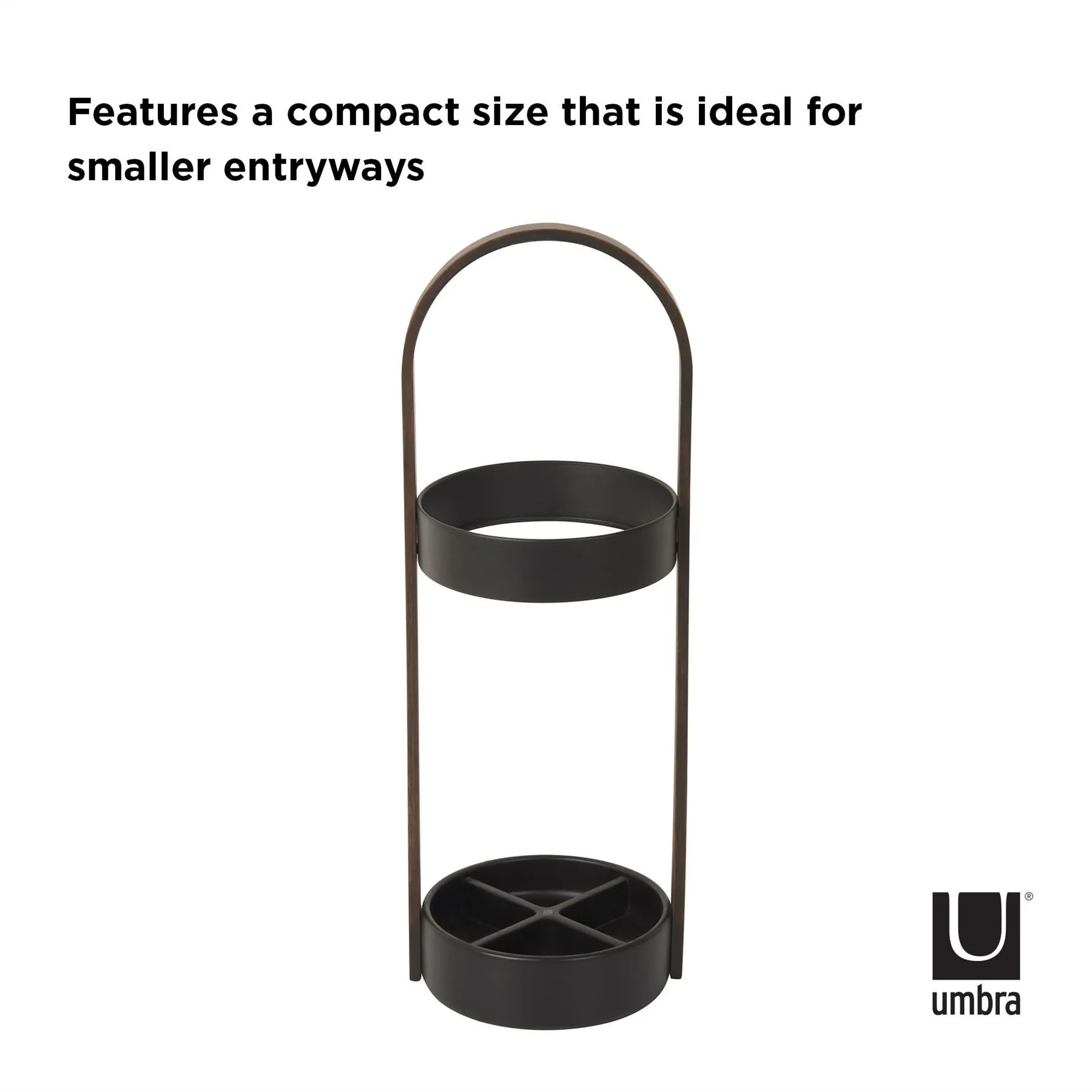 Umbra Bellwood Umbrella Stand