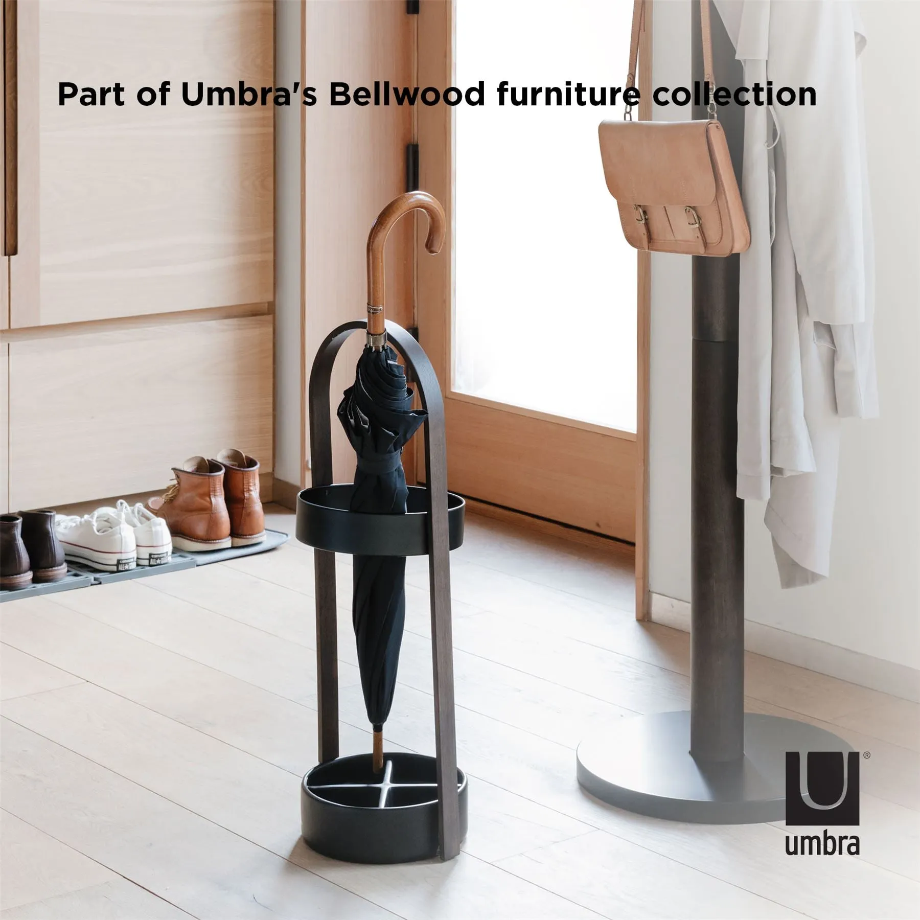 Umbra Bellwood Umbrella Stand