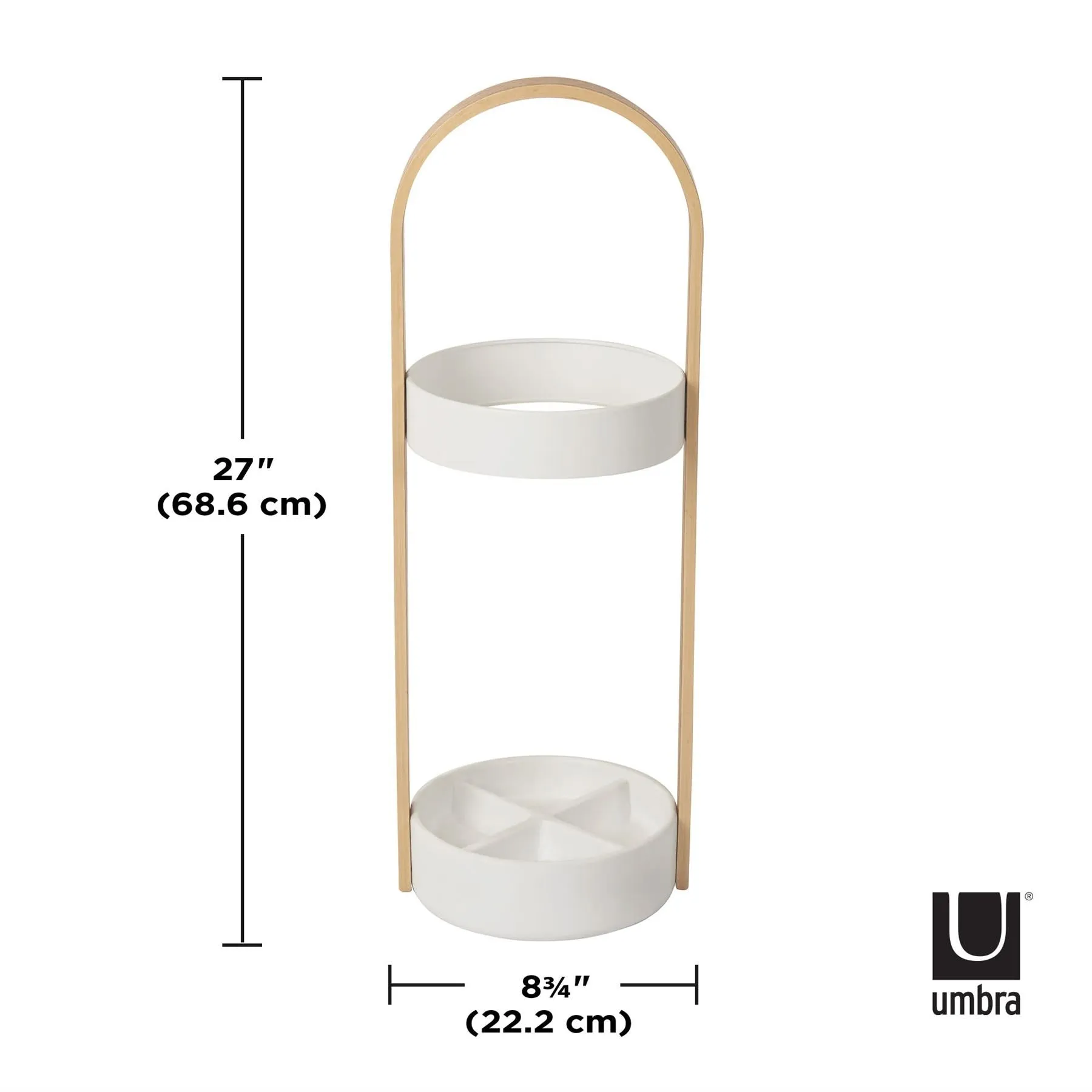 Umbra Bellwood Umbrella Stand