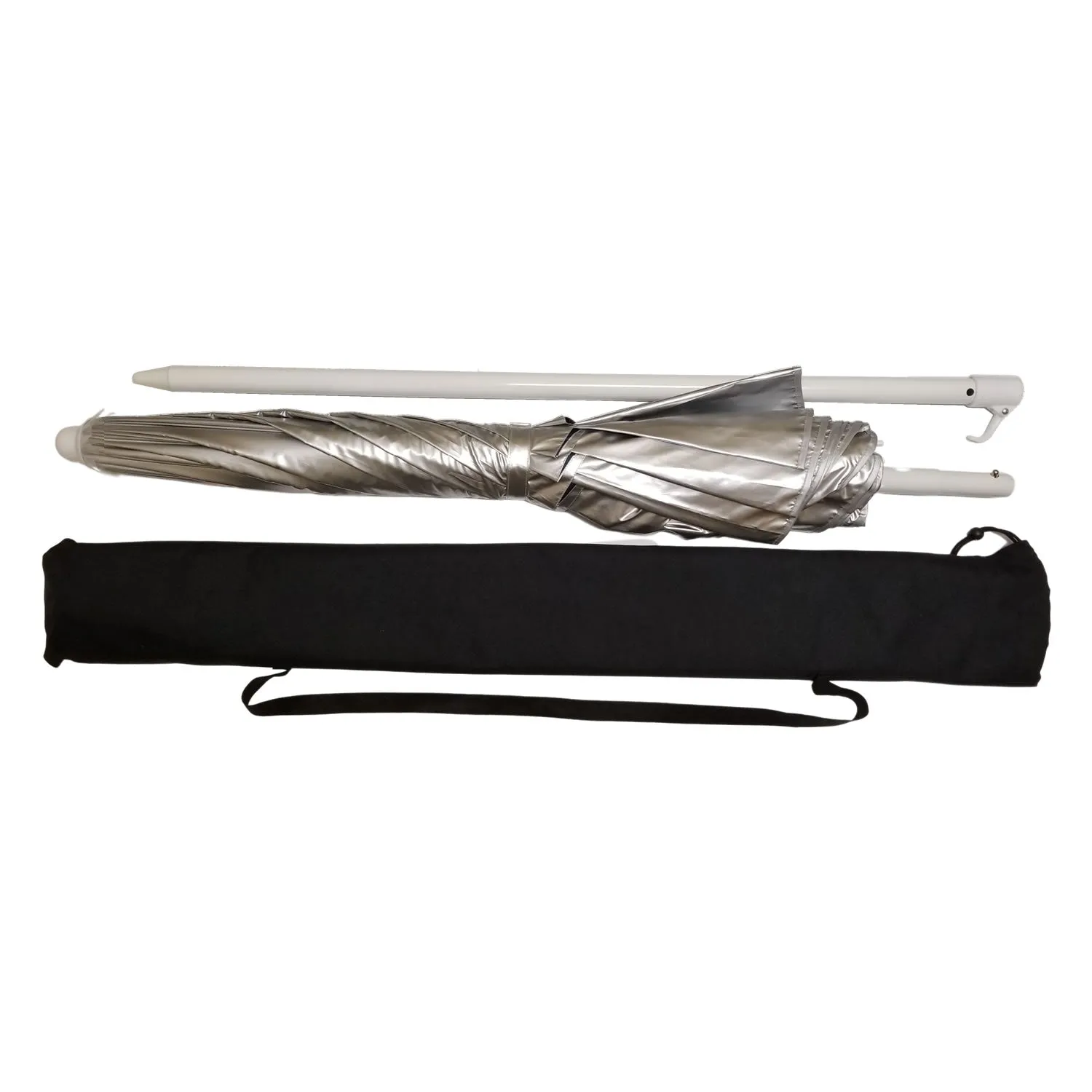 UV Protection Personal Beach Umbrella