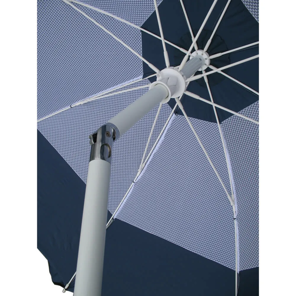 UV Protection Personal Beach Umbrella