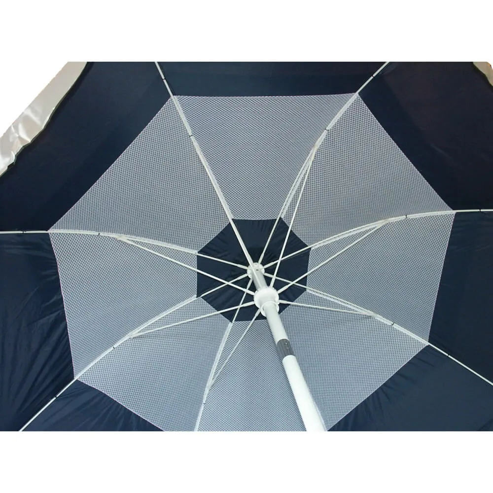 UV Protection Personal Beach Umbrella