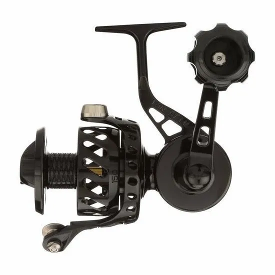 Van Staal VS X2 Bail-less Spinning Reels
