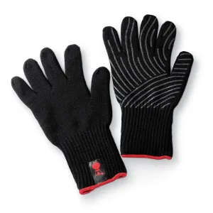 Weber Large/XL Premium Barbecue Gloves - 6670