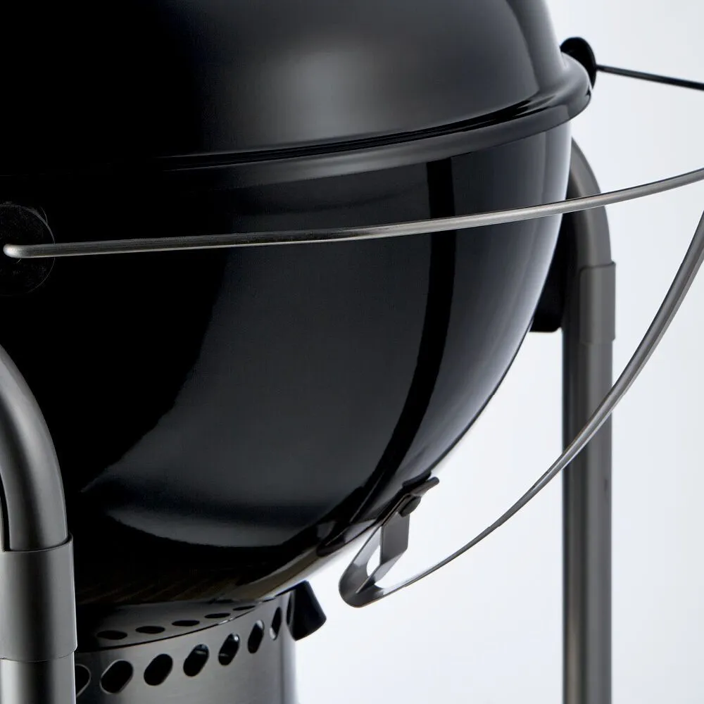 Weber: Performer Premium Black US/CAN/MX