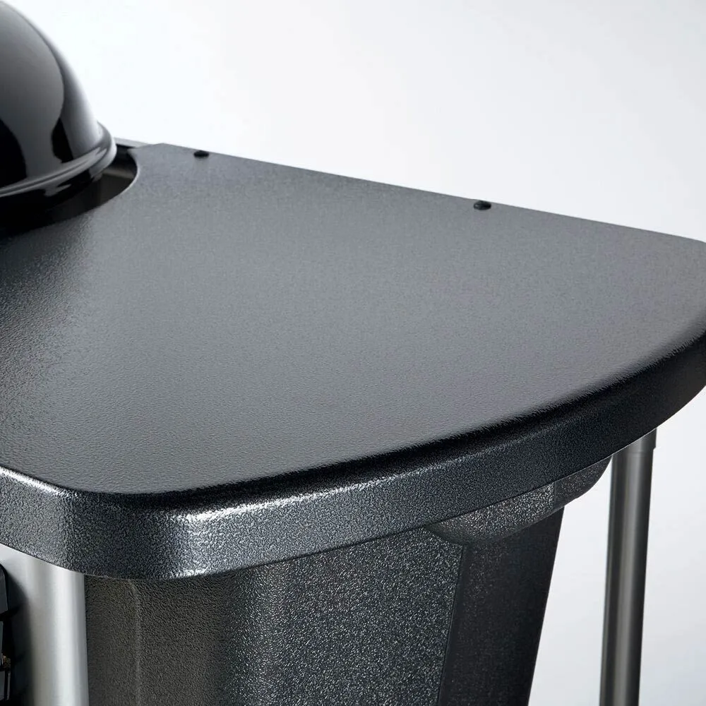 Weber: Performer Premium Black US/CAN/MX