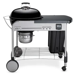 Weber: Performer Premium Black US/CAN/MX