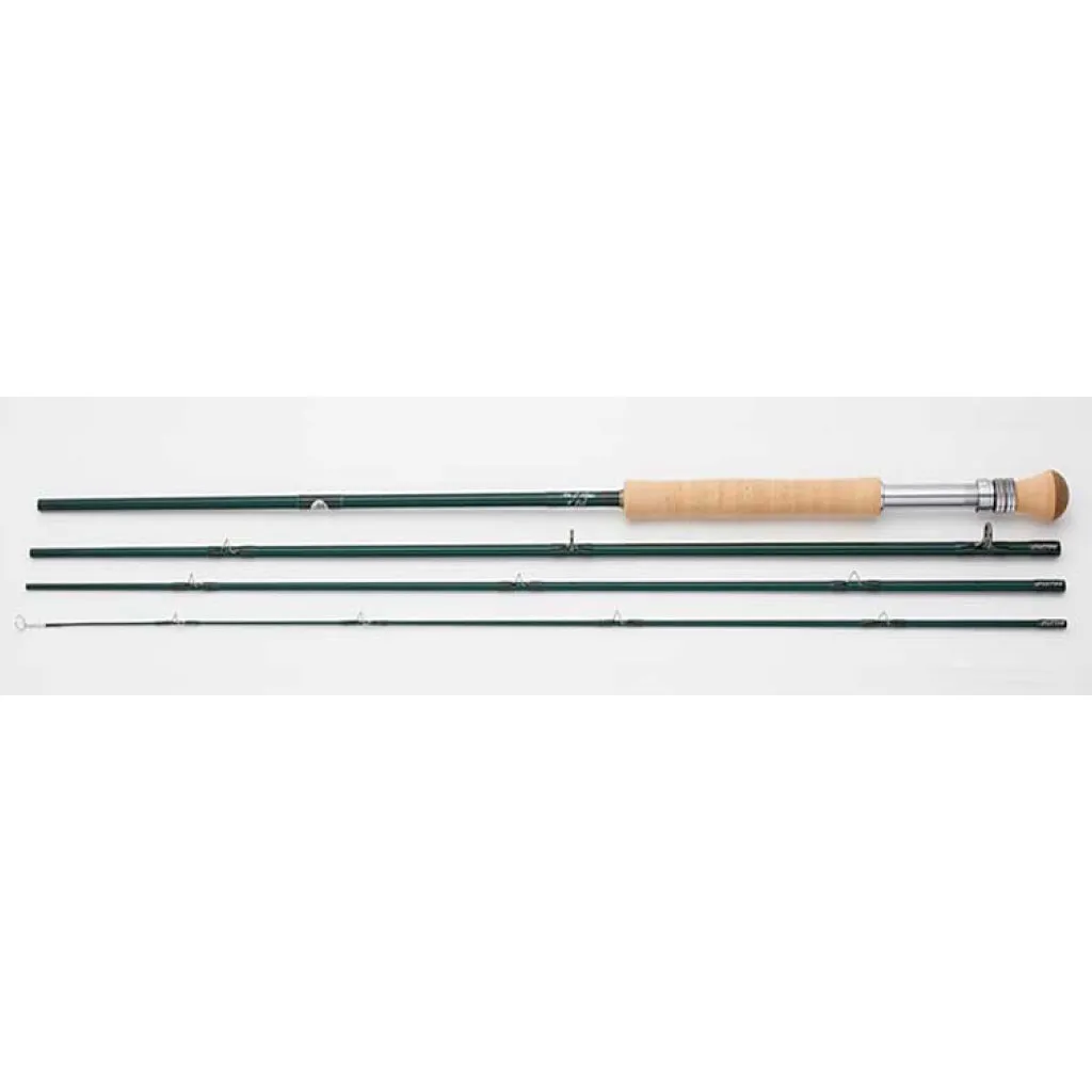 Winston Air 2 Max Fly Rod