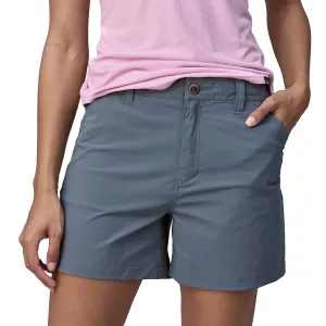 Women's Quandary Shorts - 5in