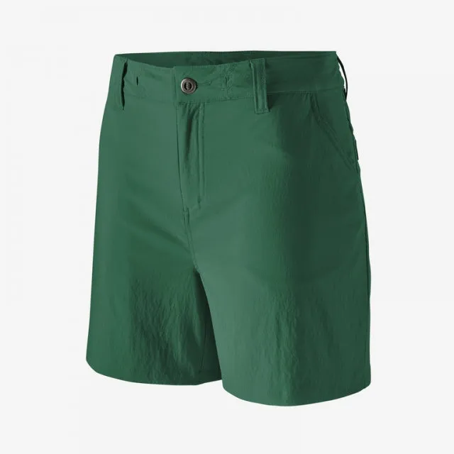 Women's Quandary Shorts - 5in