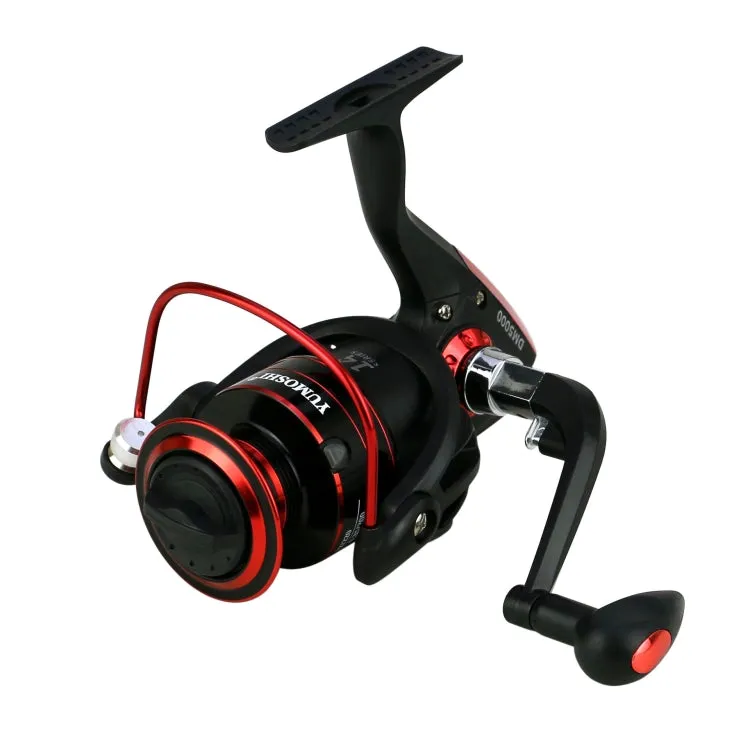 YUMOSHI DM3000 Metal Head Spinning Fishing Reel