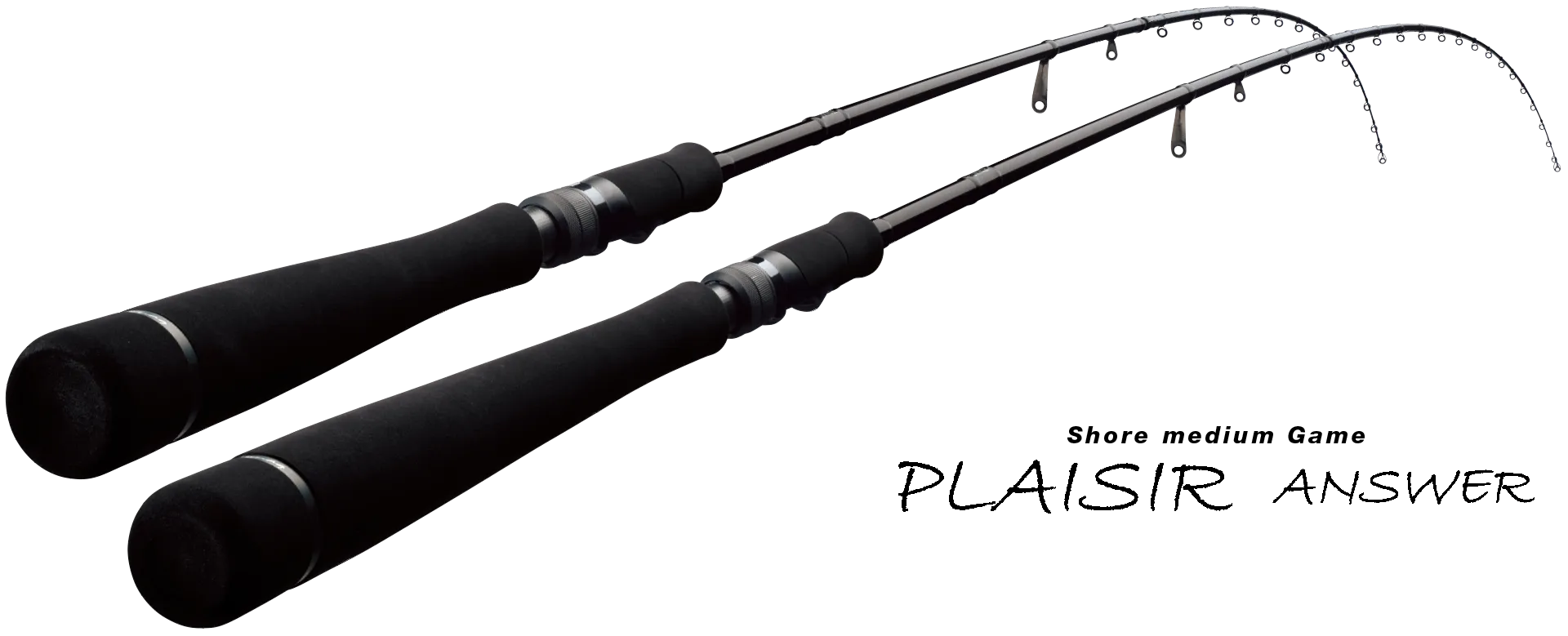 Zenaq Plaisir Answer PA-99 RG Distance Cracker