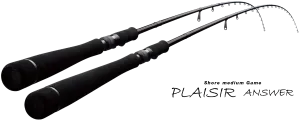 Zenaq Plaisir Answer PA-99 RG Distance Cracker