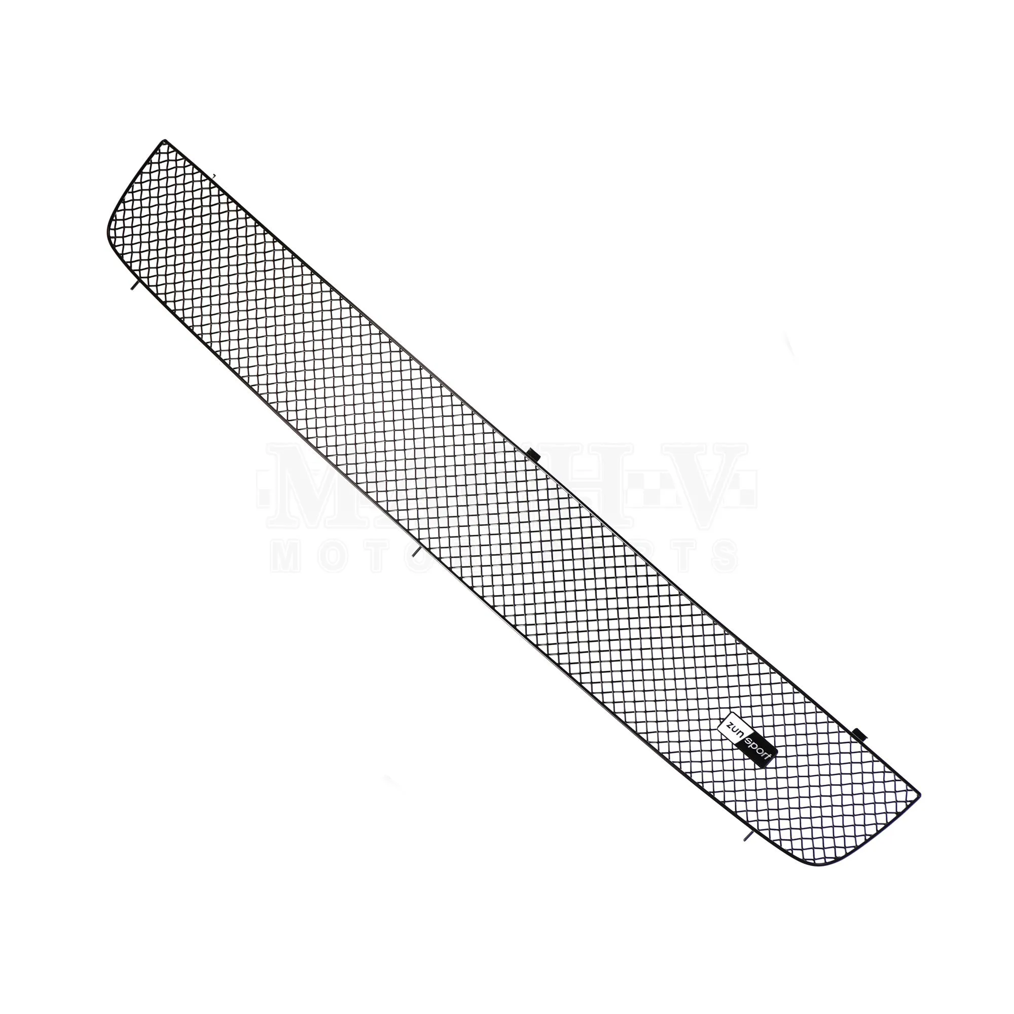 Zunsport Lower Radiator Grille 2011-2014 WRX/STI