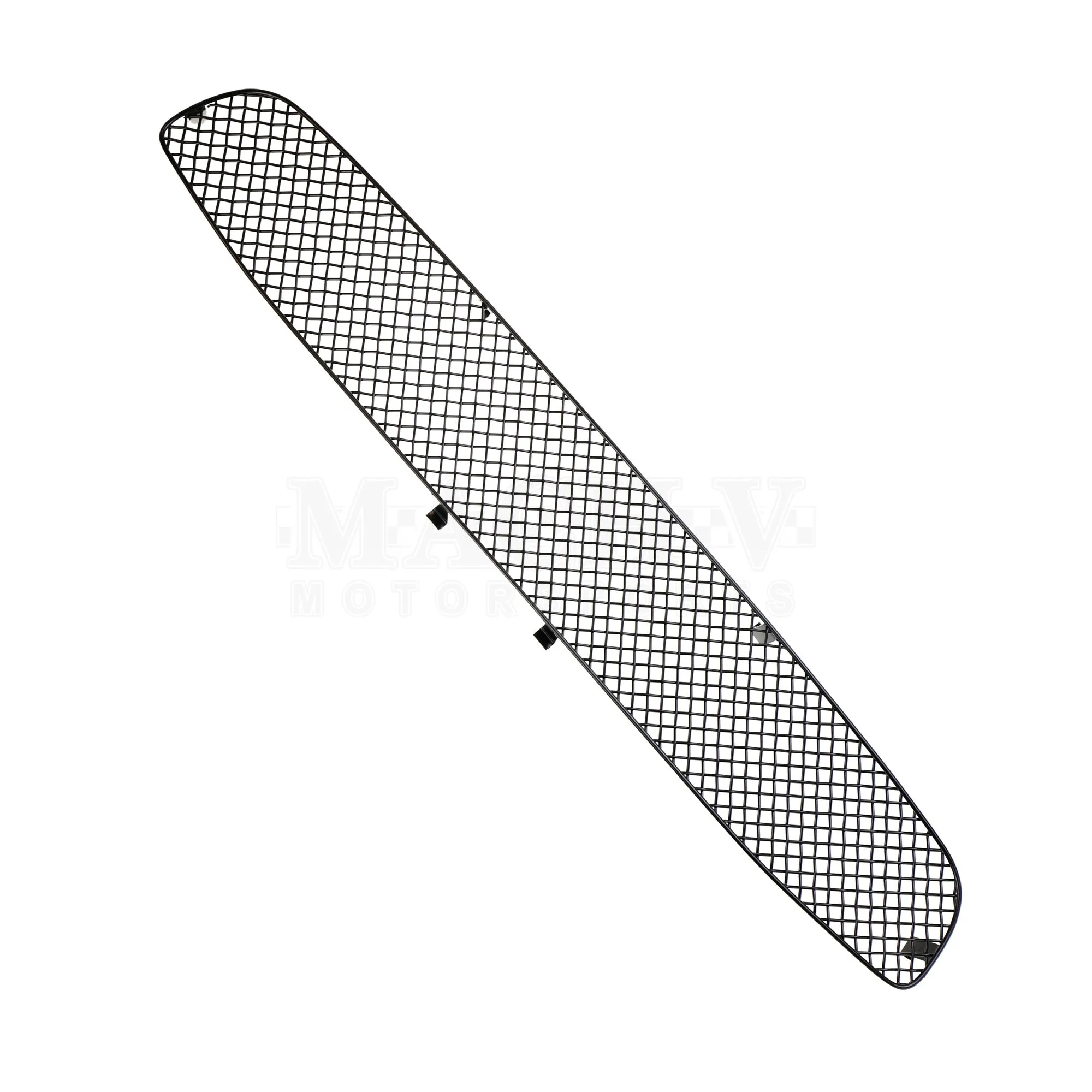 Zunsport Upper Radiator Grille 2004-2005 WRX/STI