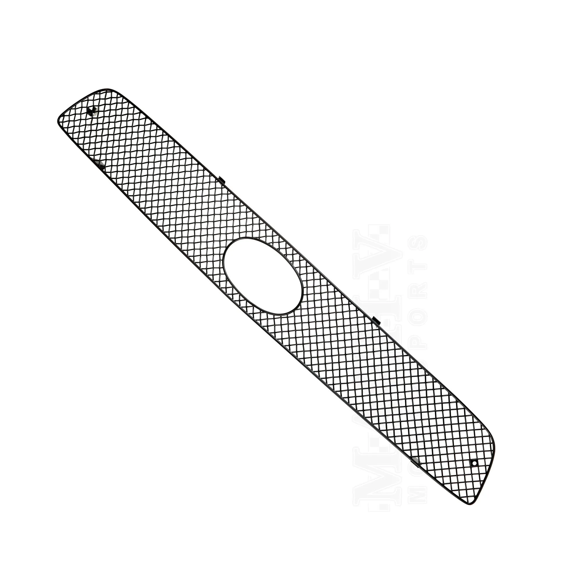 Zunsport Upper Radiator Grille 2004-2005 WRX/STI