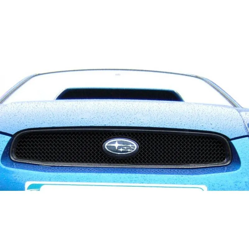 Zunsport Upper Radiator Grille 2004-2005 WRX/STI