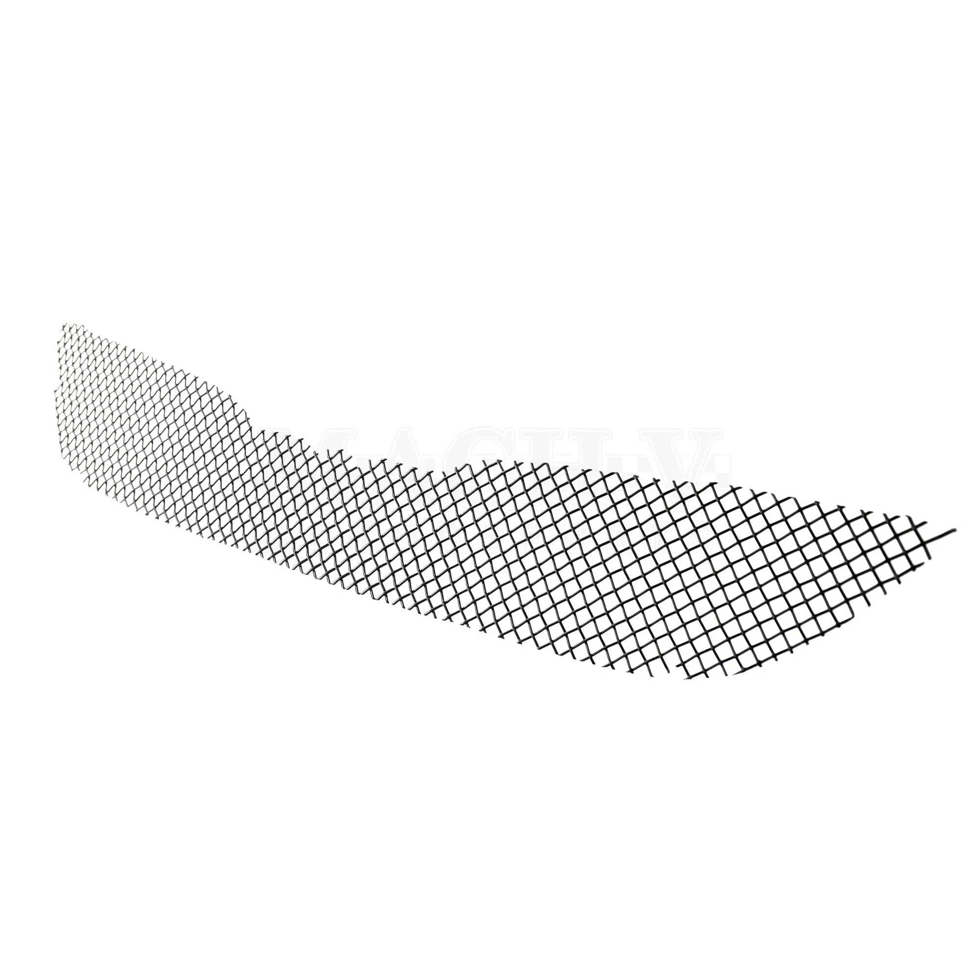 Zunsport Upper Radiator Grille 2008-2010 STI